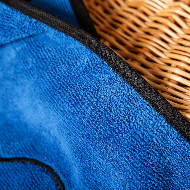 Absorbent Towel