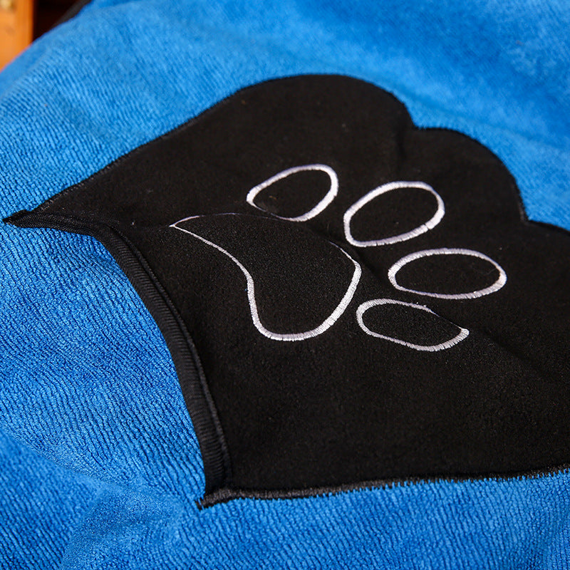 Absorbent Towel