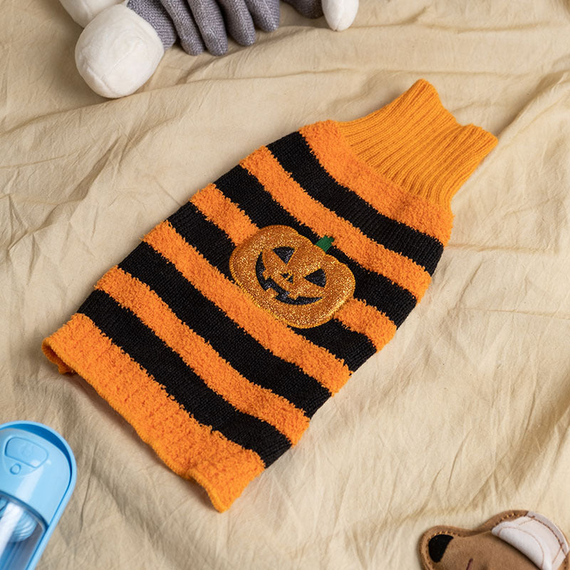 Halloween Warm Sweater