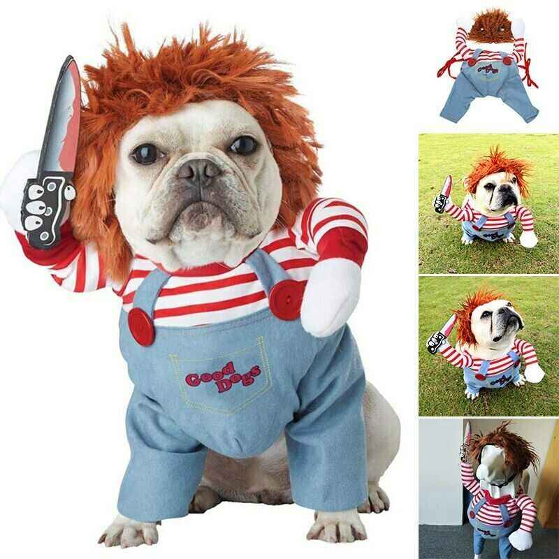 (Not So) Good Dog