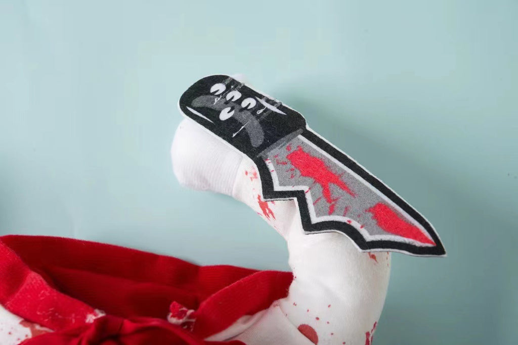 Bloody Girl