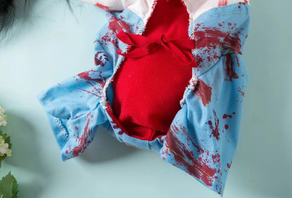 Bloody Girl