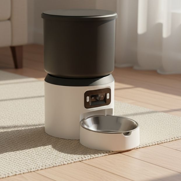 Smart WatchFeeder™