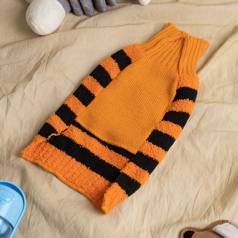 Halloween Warm Sweater