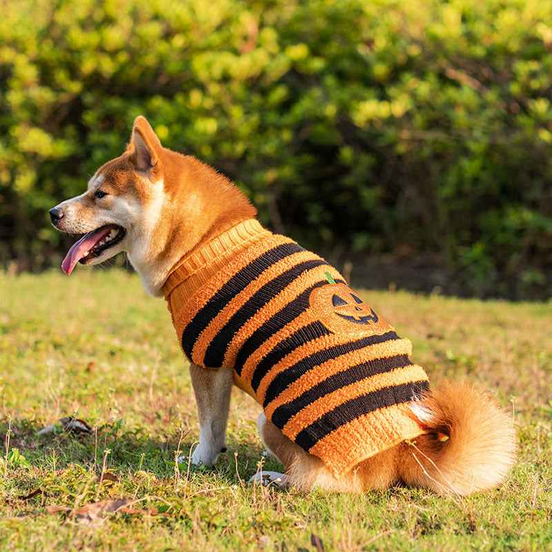 Halloween Warm Sweater